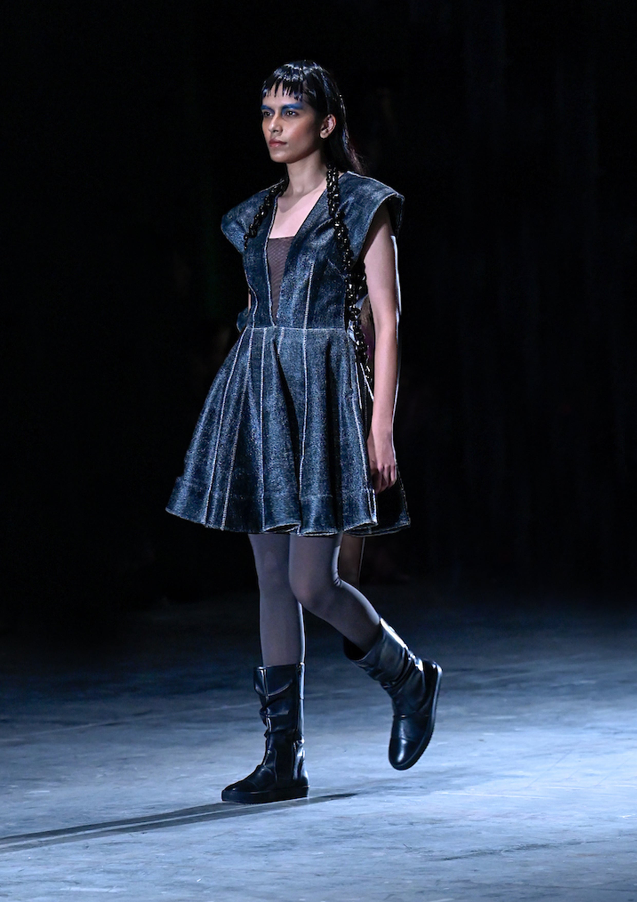 Pit Dress
