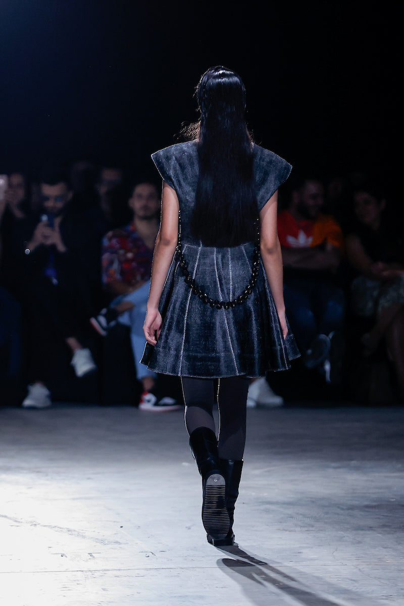 Pit Dress