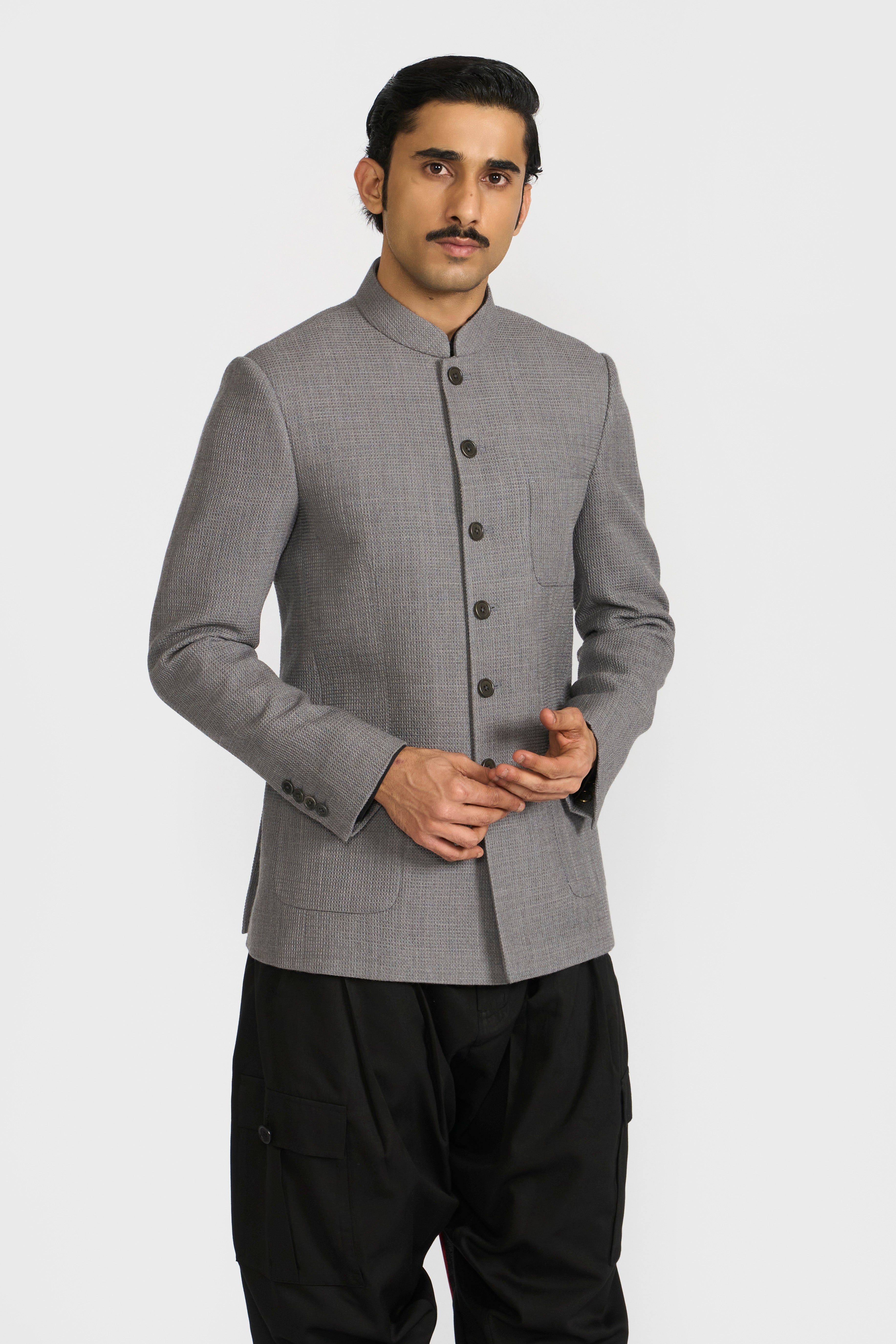 Kanor Bandhgala