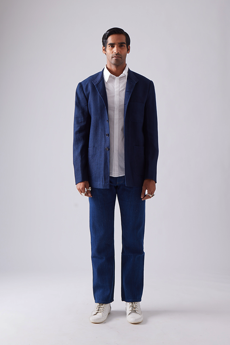 Bilpan Jacket