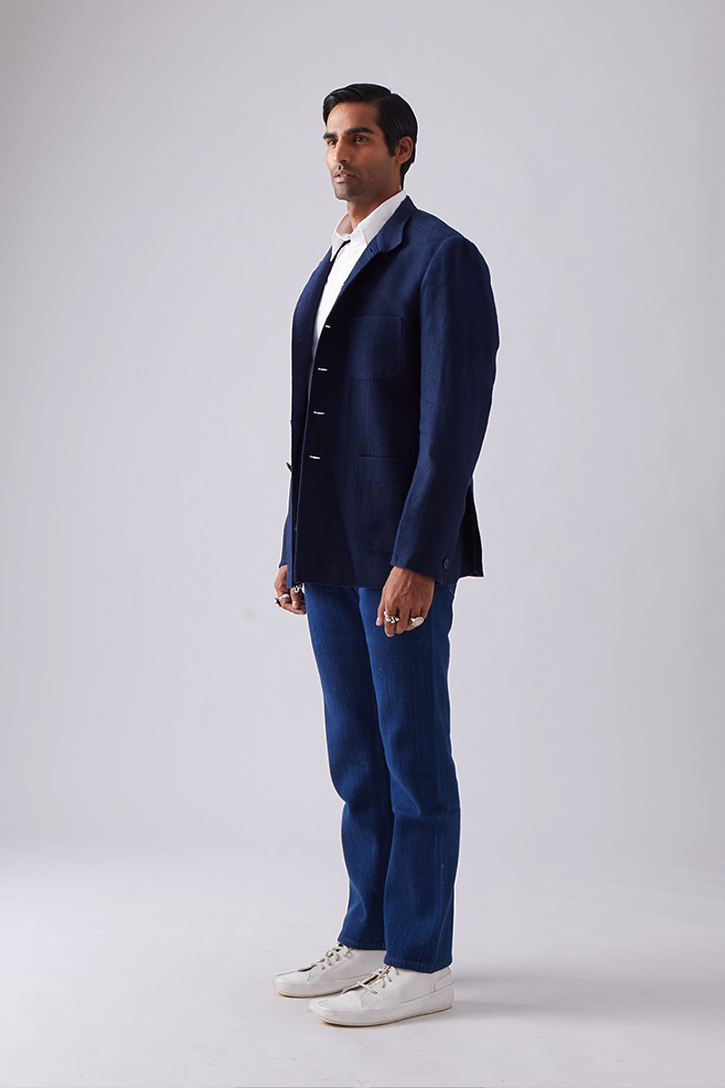 Bilpan Jacket