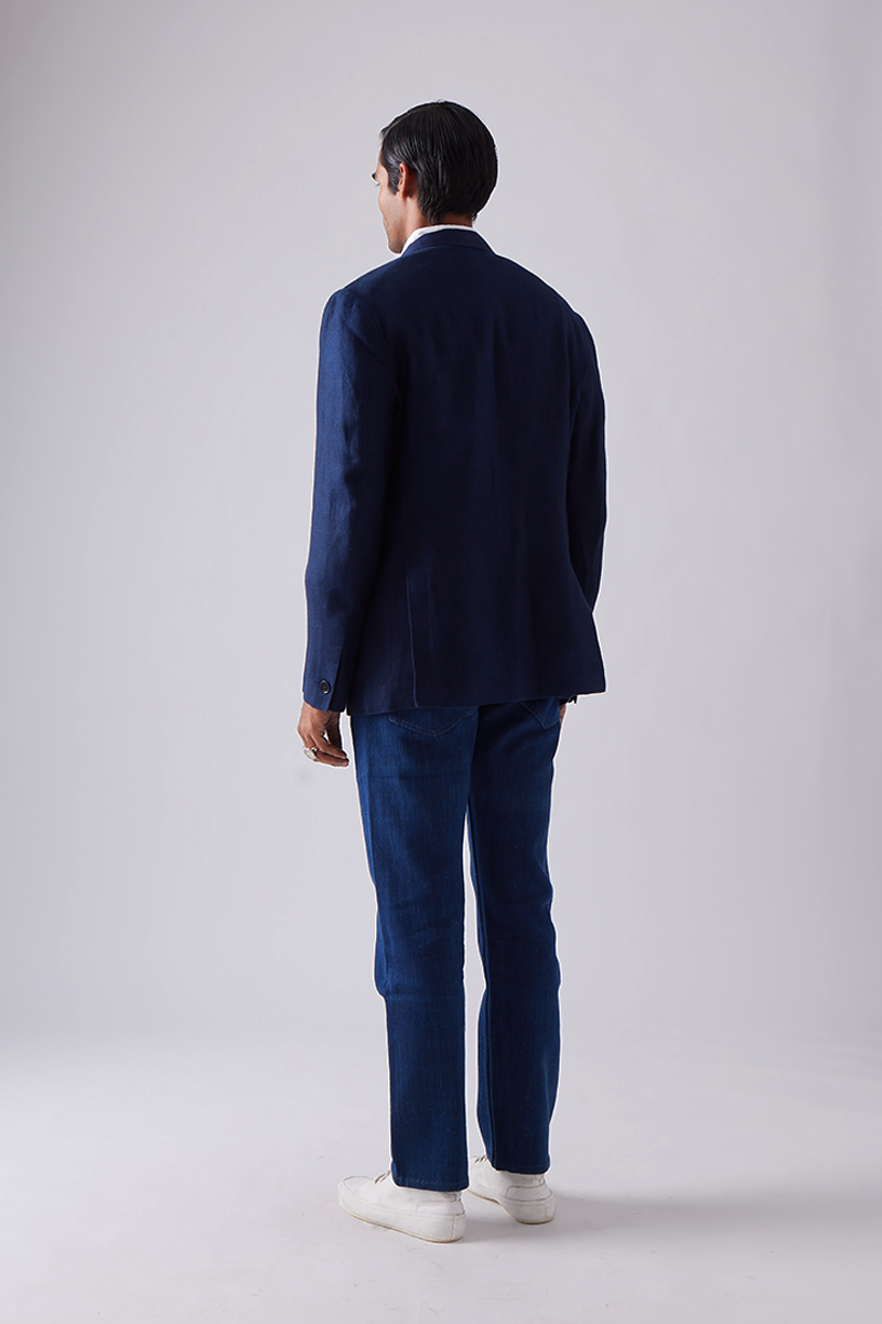 Bilpan Jacket