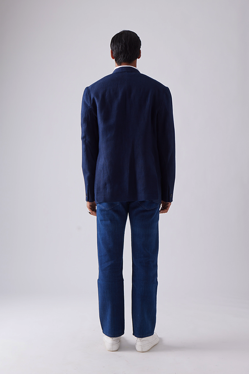 Bilpan Jacket