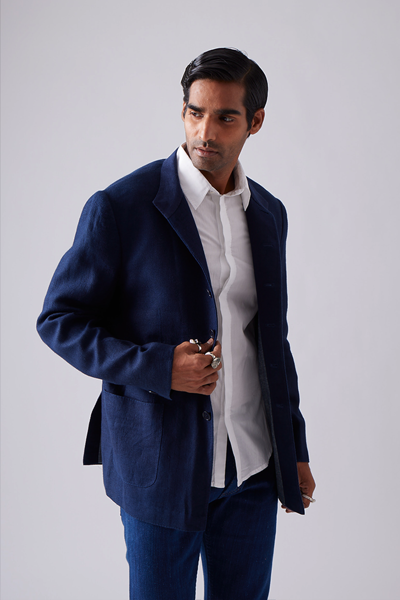 Bilpan Jacket