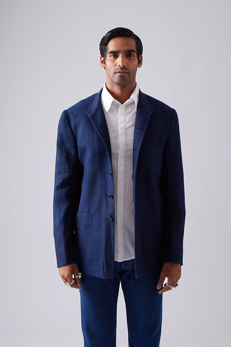 Bilpan Jacket
