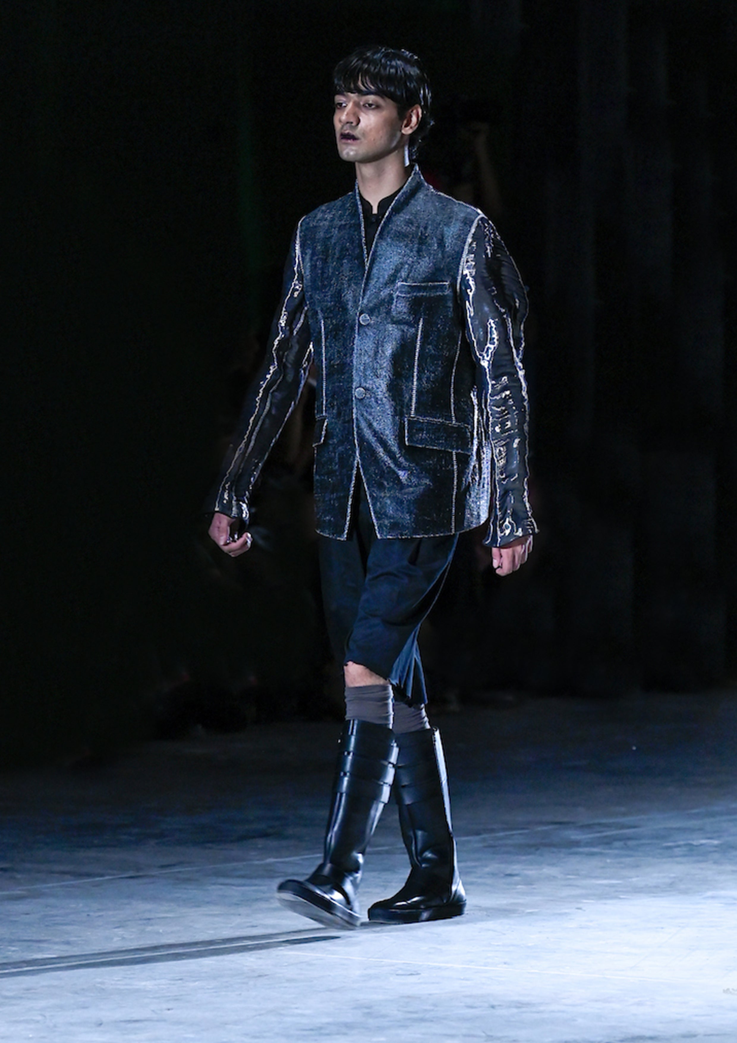 Radamès Jacket