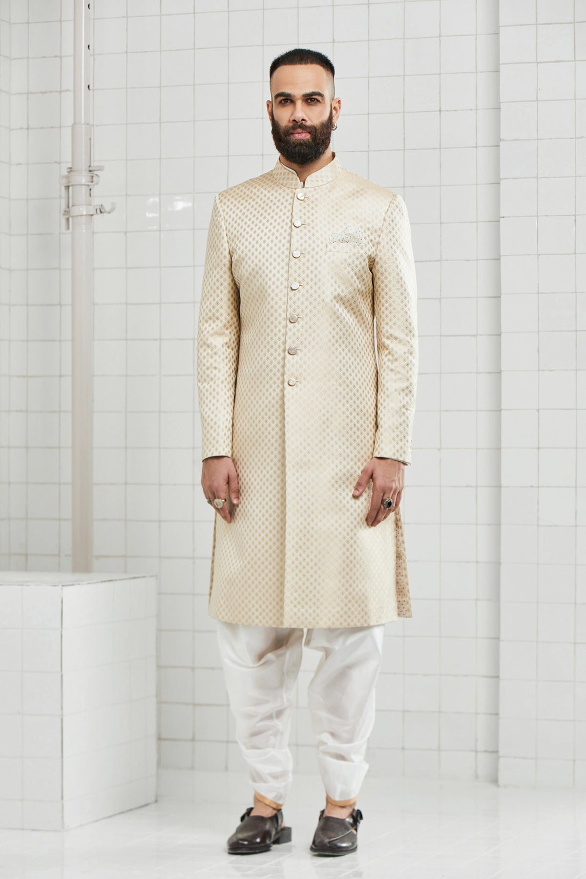Prayag Dhoti Pants