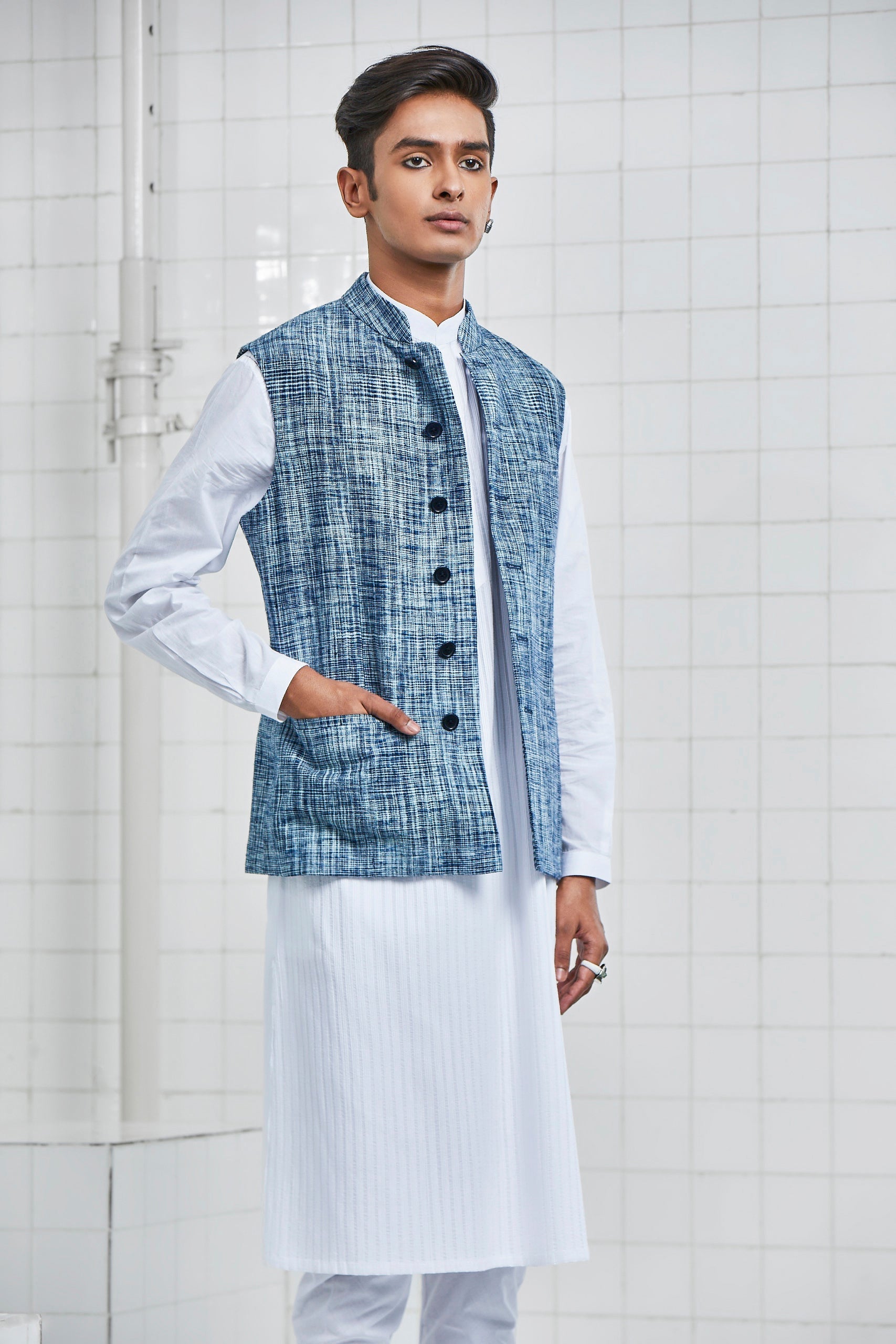 Dantra Waistcoat