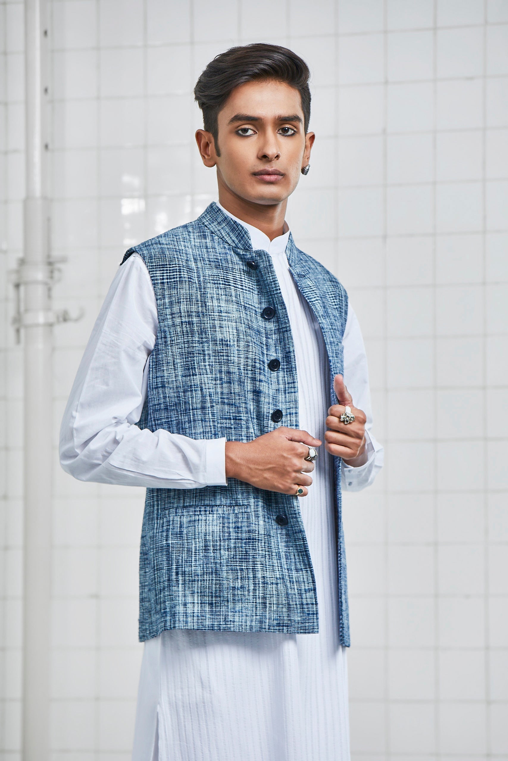 Dantra Waistcoat