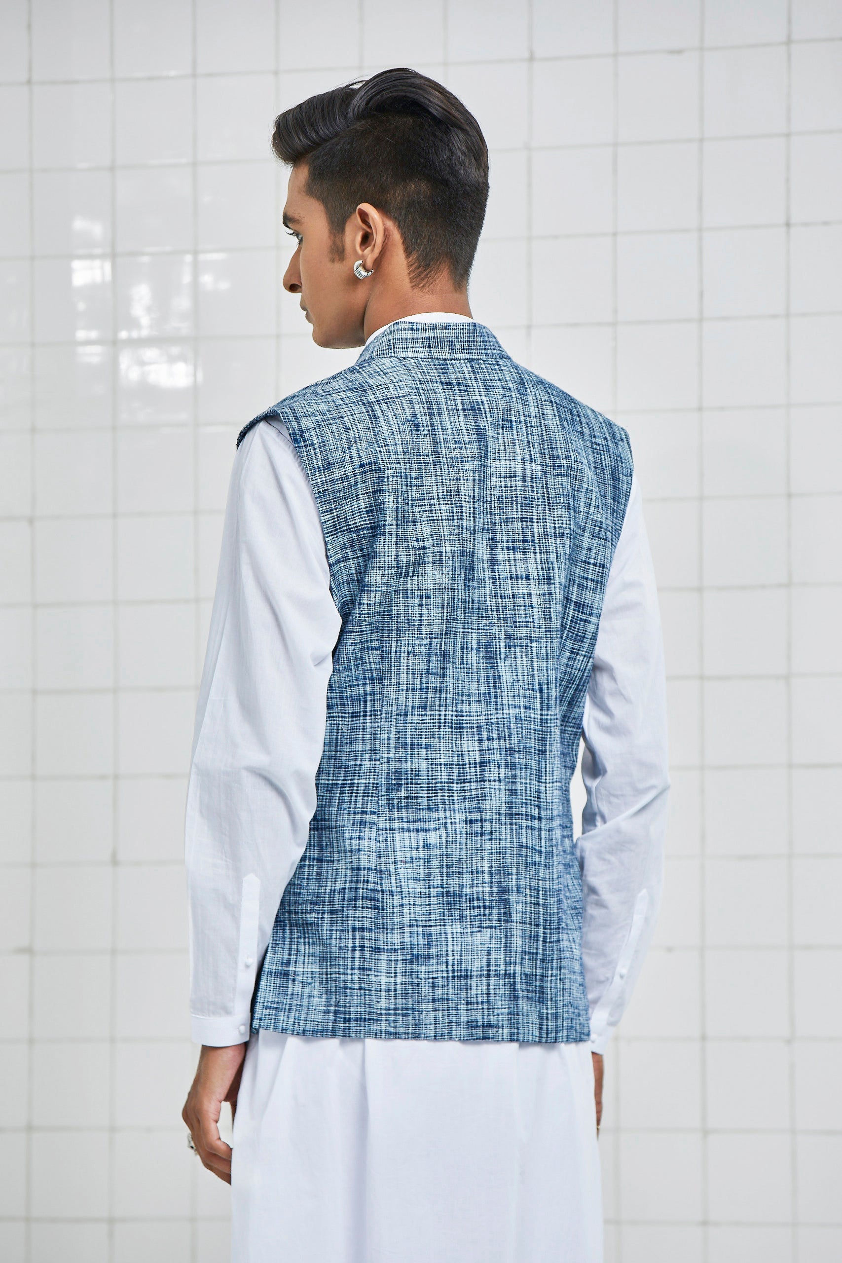 Dantra Waistcoat