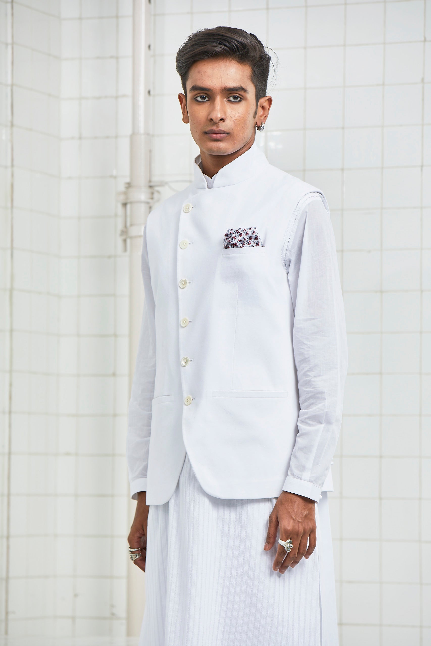 Fort William Waistcoat