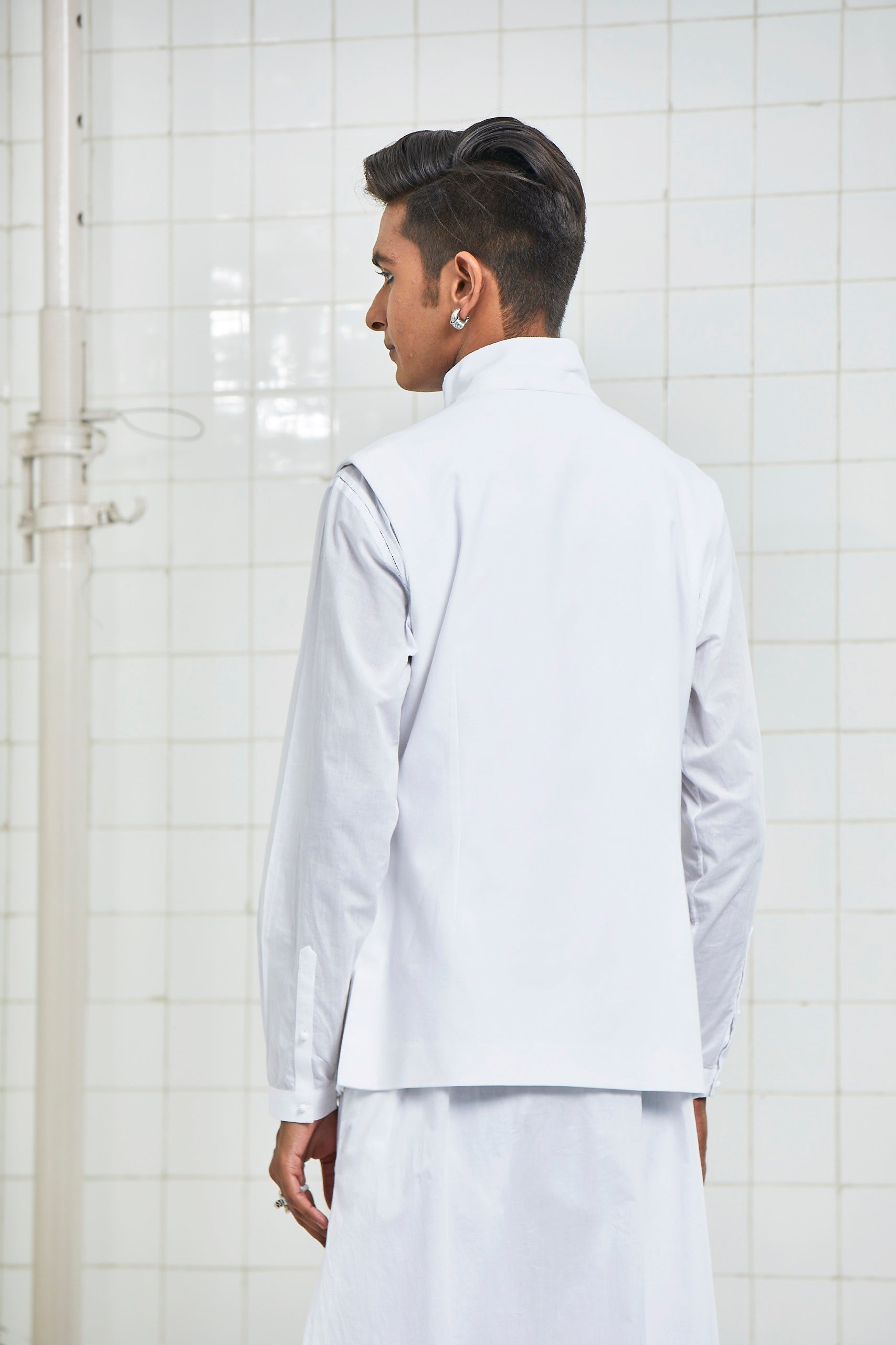 Fort William Waistcoat