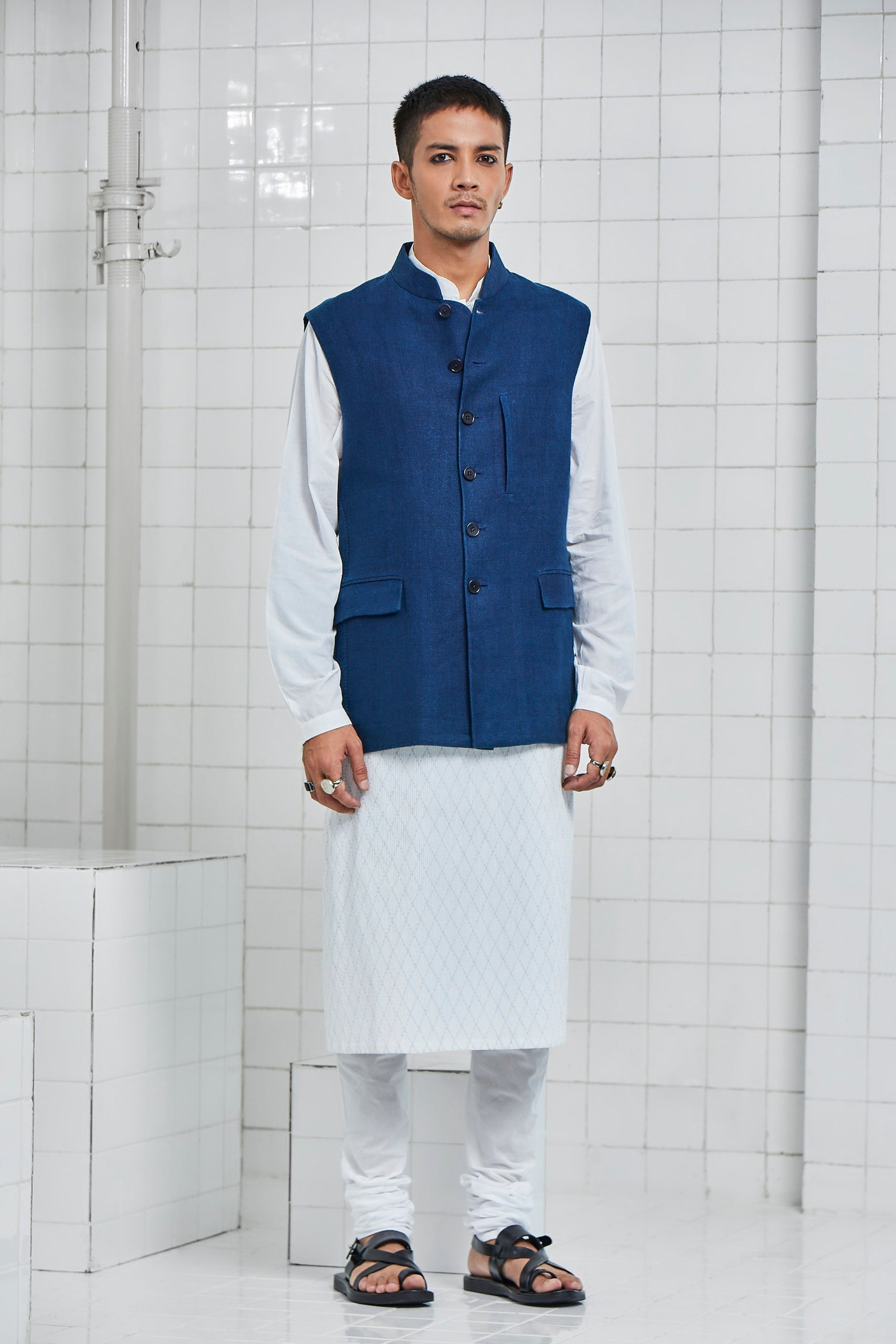 Keetap Waistcoat