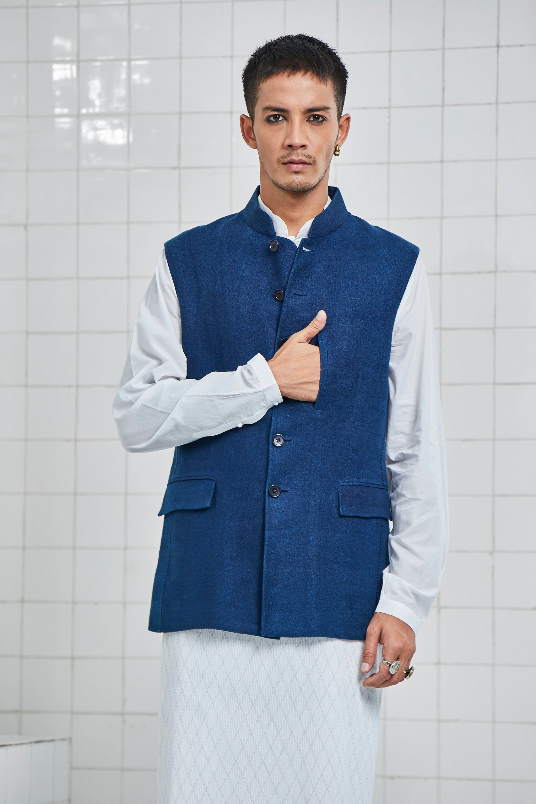 Keetap Waistcoat