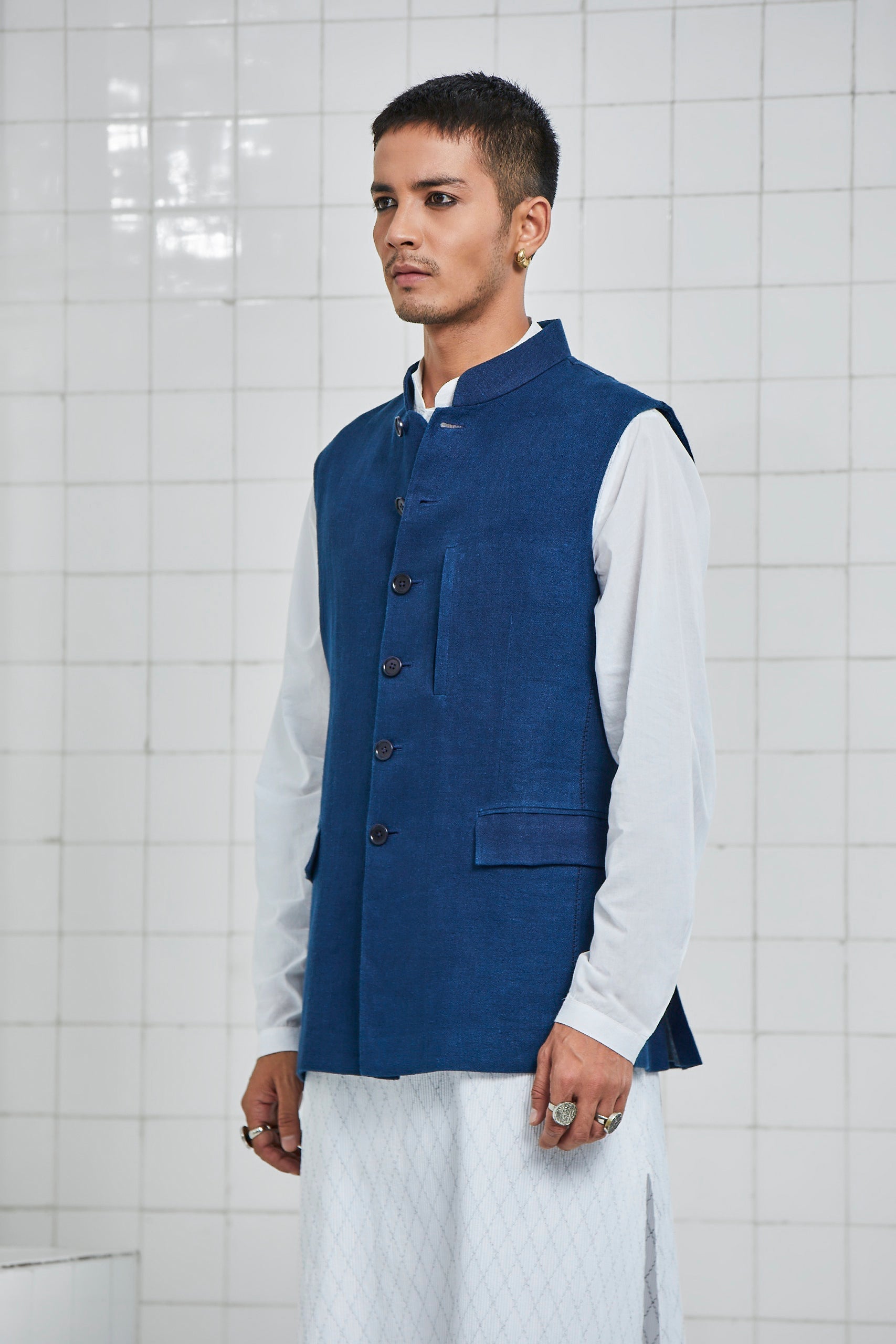 Keetap Waistcoat