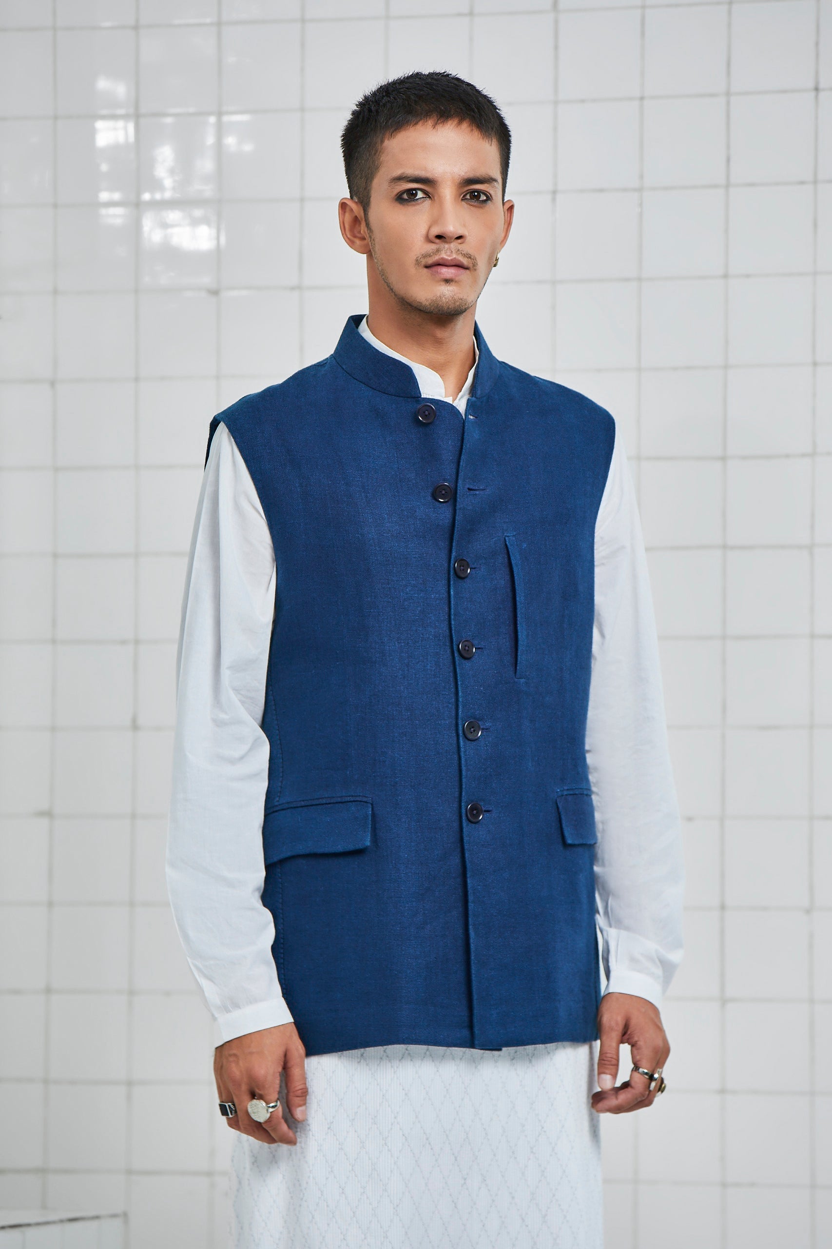 Keetap Waistcoat