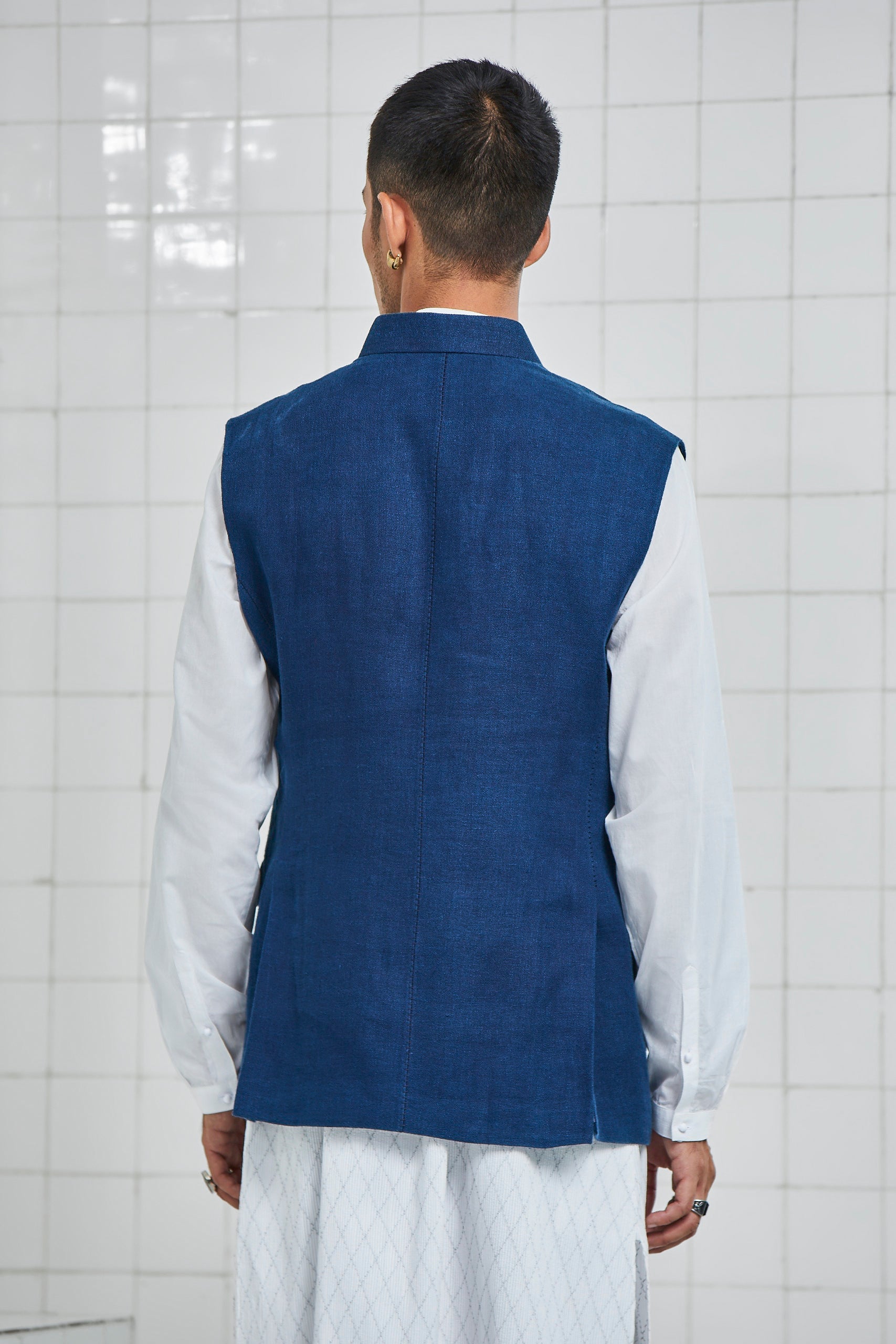 Keetap Waistcoat