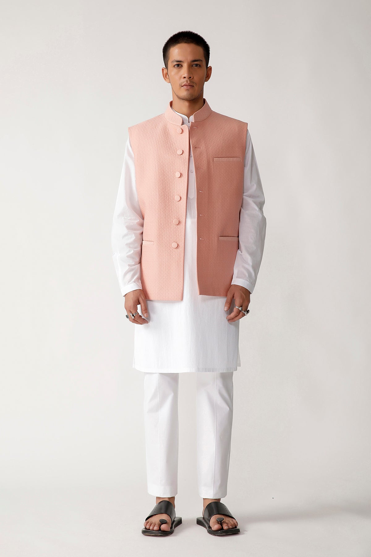 Sankar Waistcoat