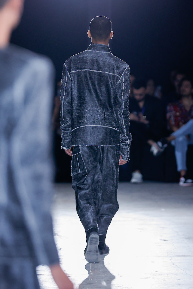 Lakme X Pratap - Look 26