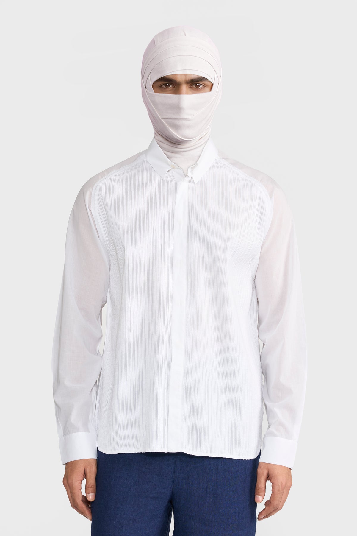 Wawi Shirt