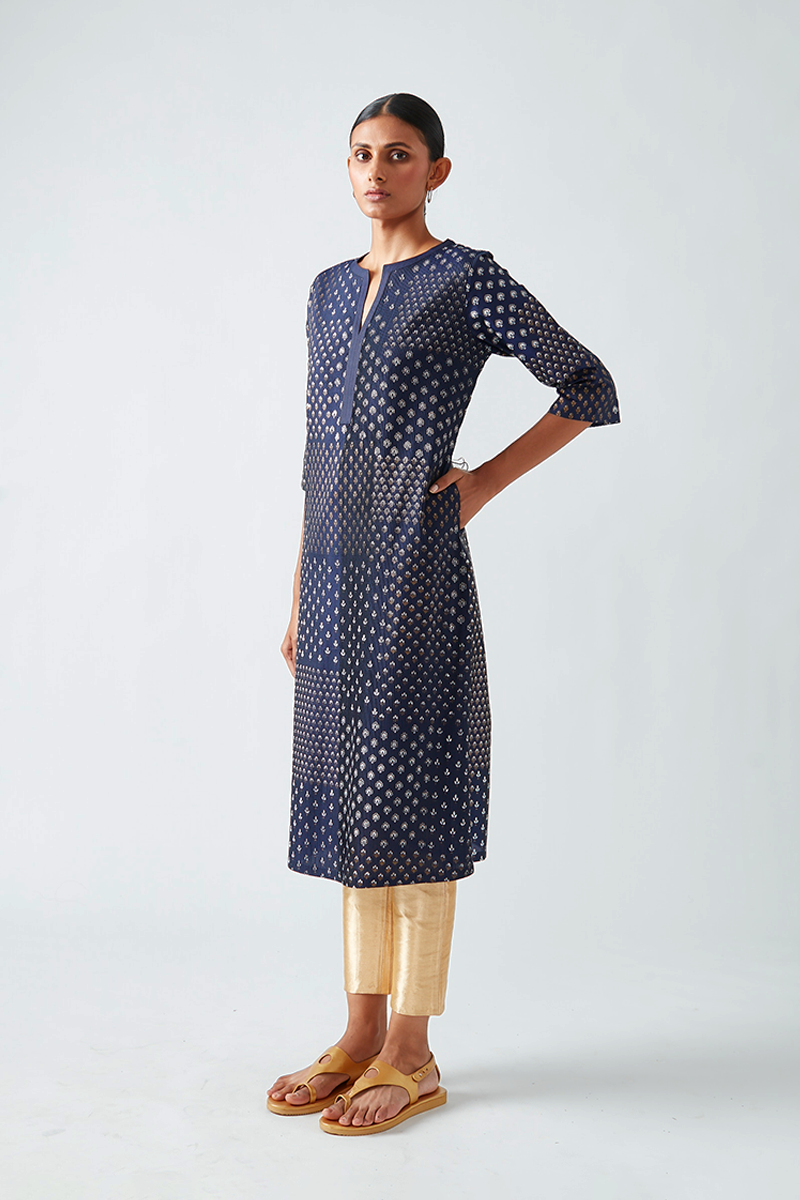 Sarana Kurta Set