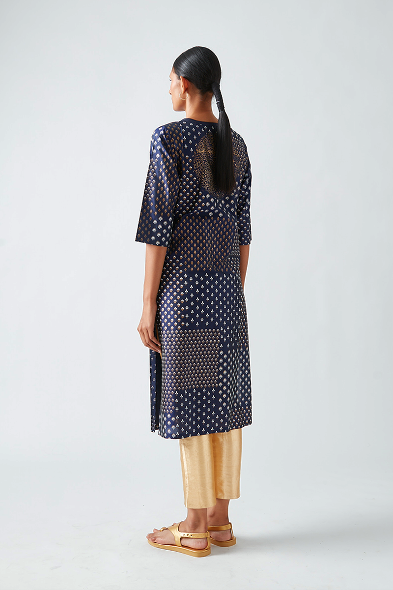 Sarana Kurta Set