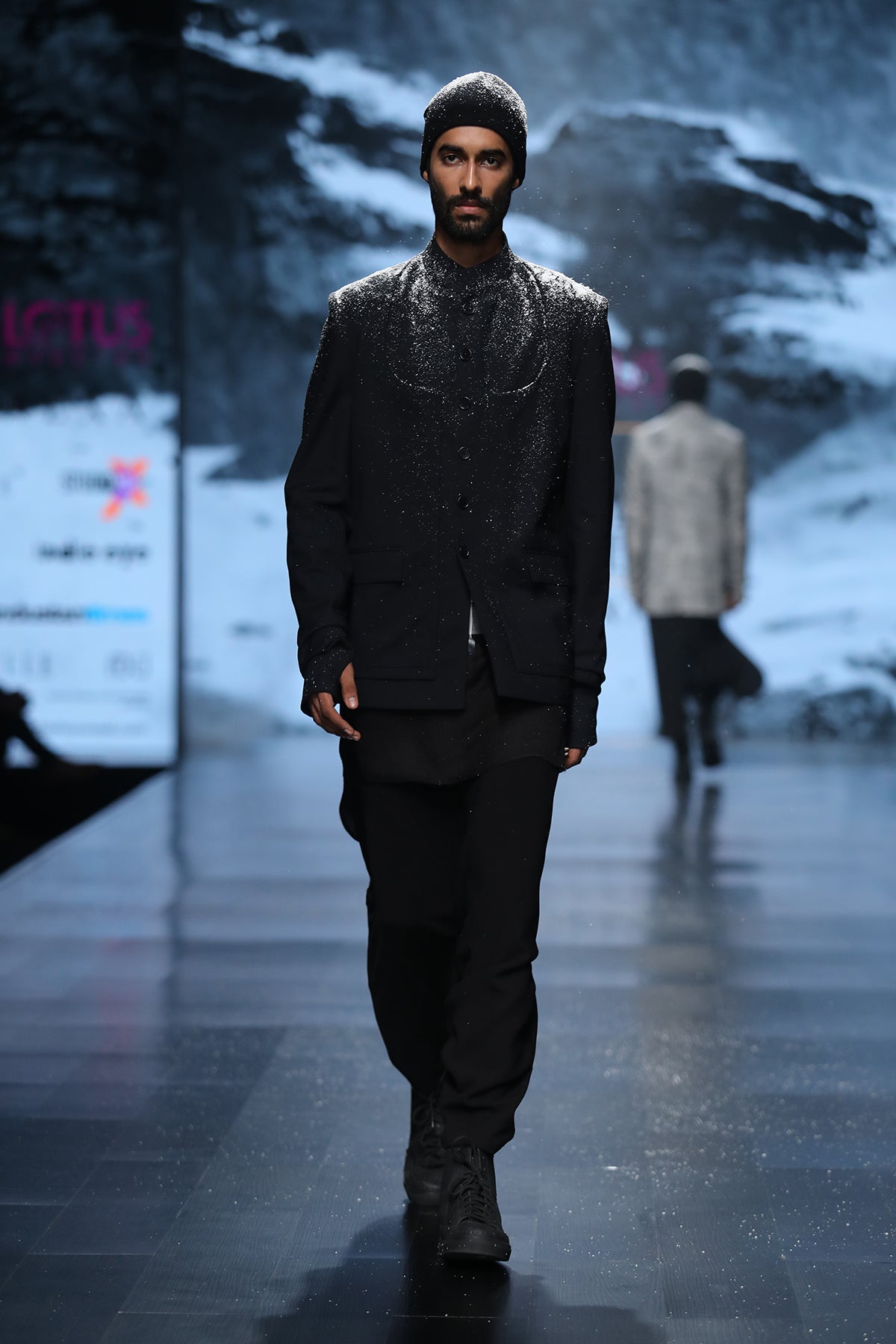 Murangla Jacket