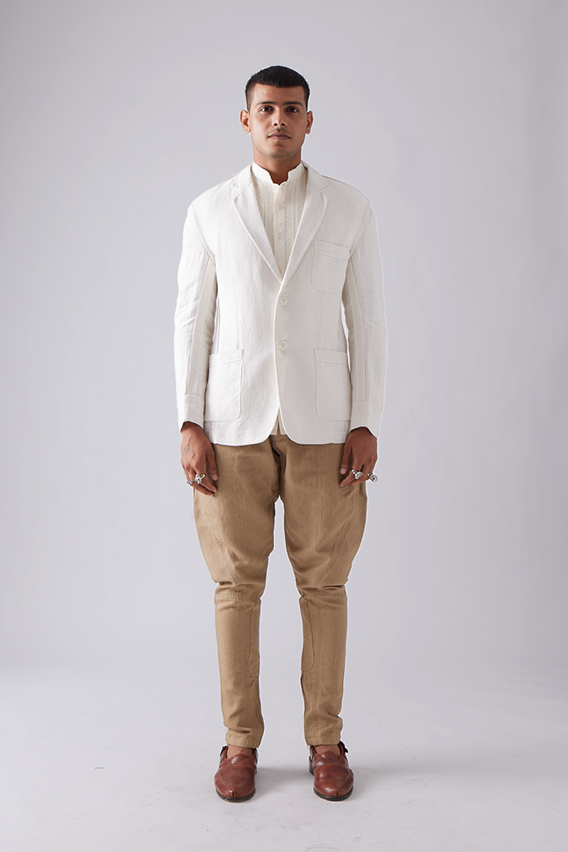 Baladeet Jacket