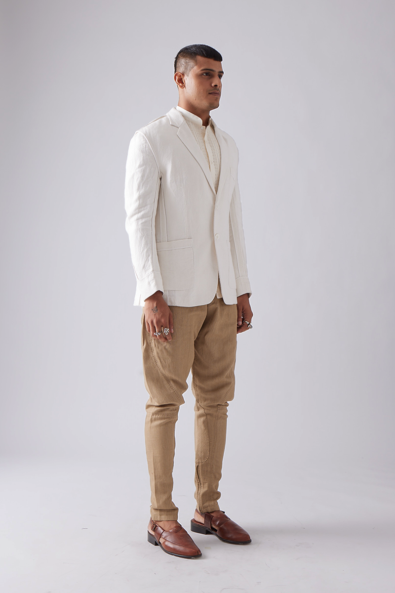 Baladeet Jacket