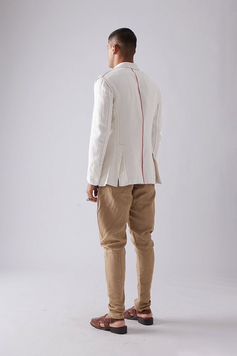 Baladeet Jacket