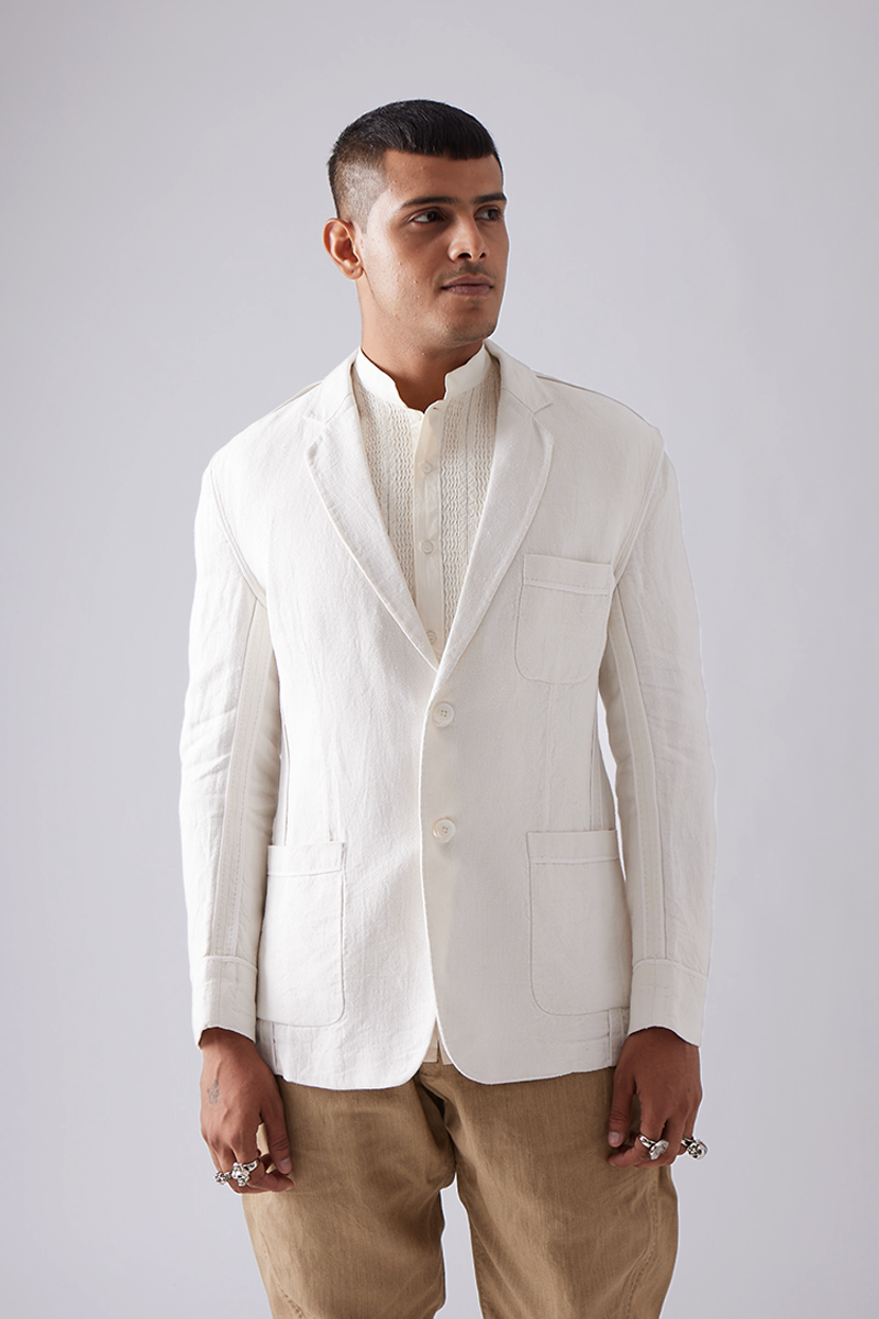 Baladeet Jacket