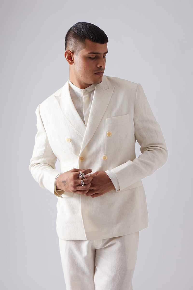 Bhimsor Jacket