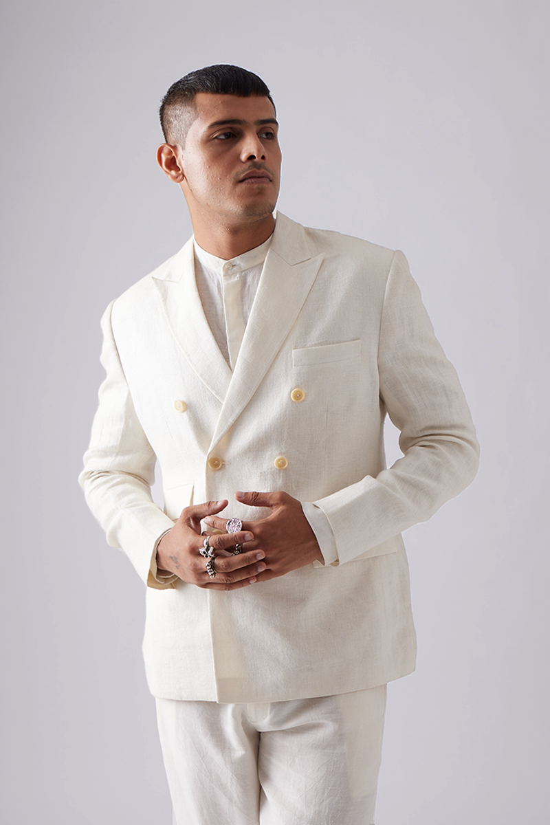 Bhimsor Jacket