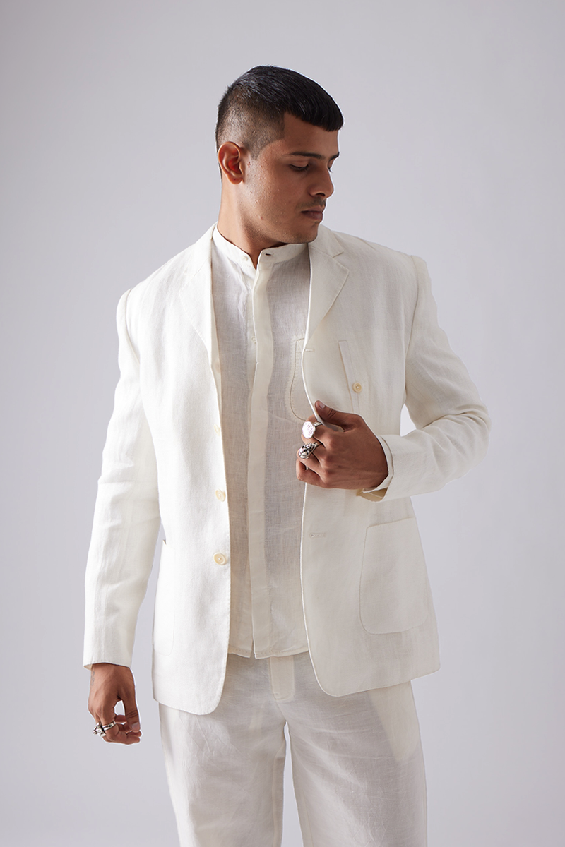 Udat Jacket