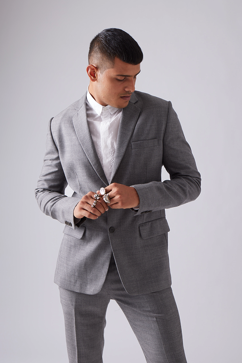 Khatwara Jacket