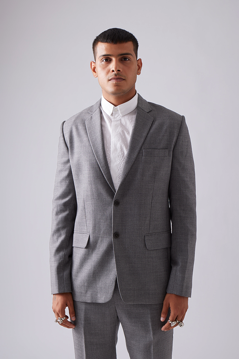 Khatwara Jacket