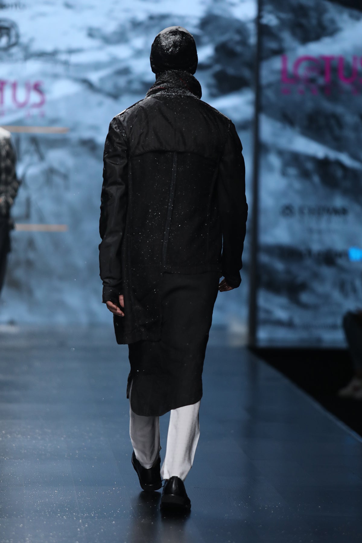 Rakaposhi pants