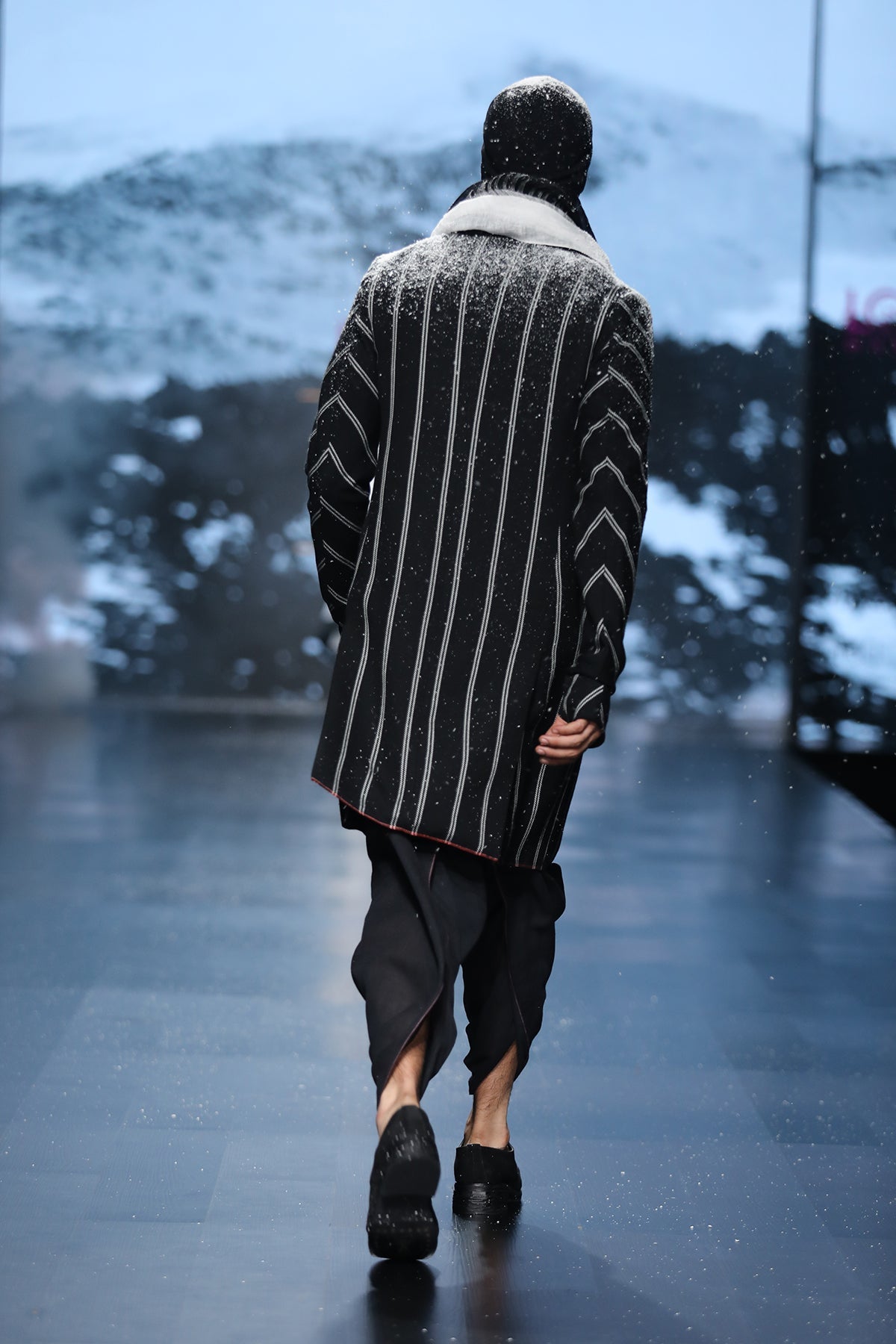 Hardeol Pants