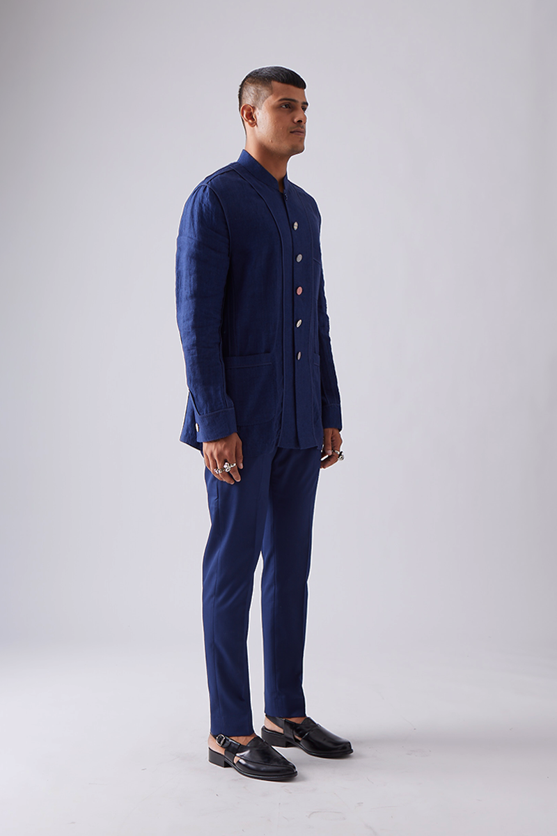 Pokhran Summer Jacket