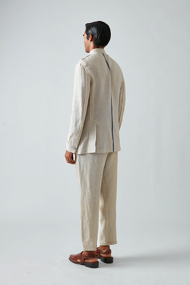 Pokhran Summer Jacket