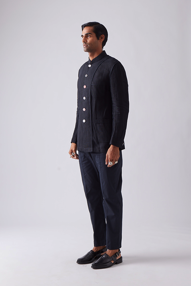 Pokhran Summer Jacket