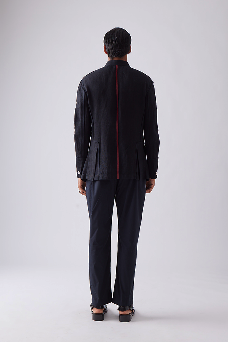 Pokhran Summer Jacket