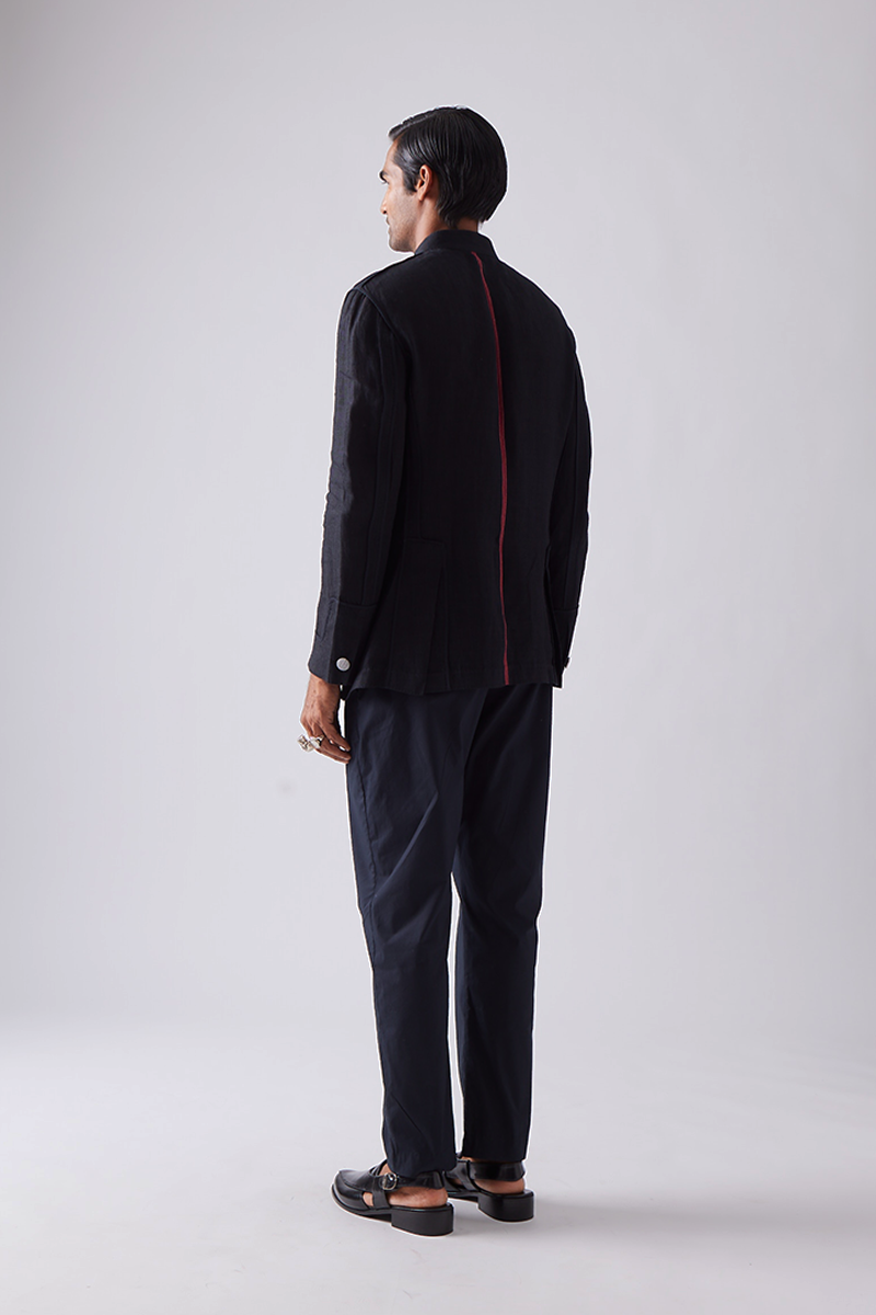Pokhran Summer Jacket