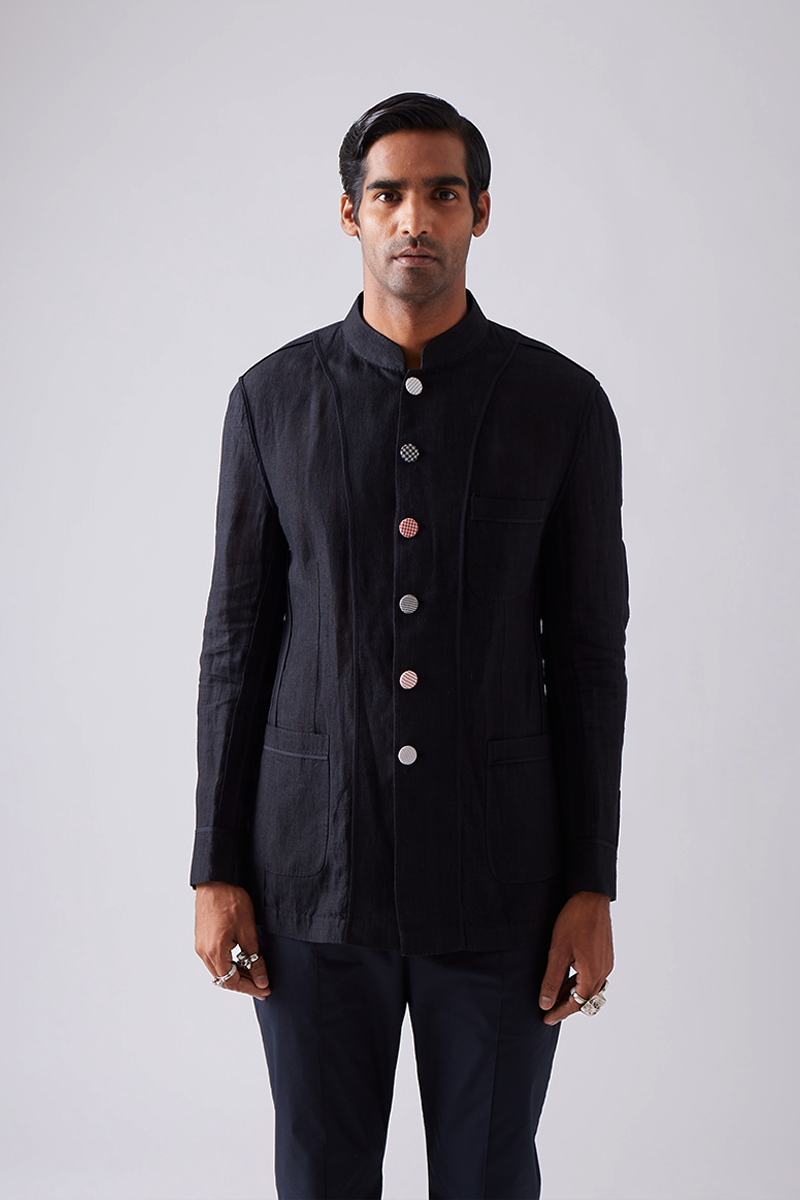 Pokhran Summer Jacket