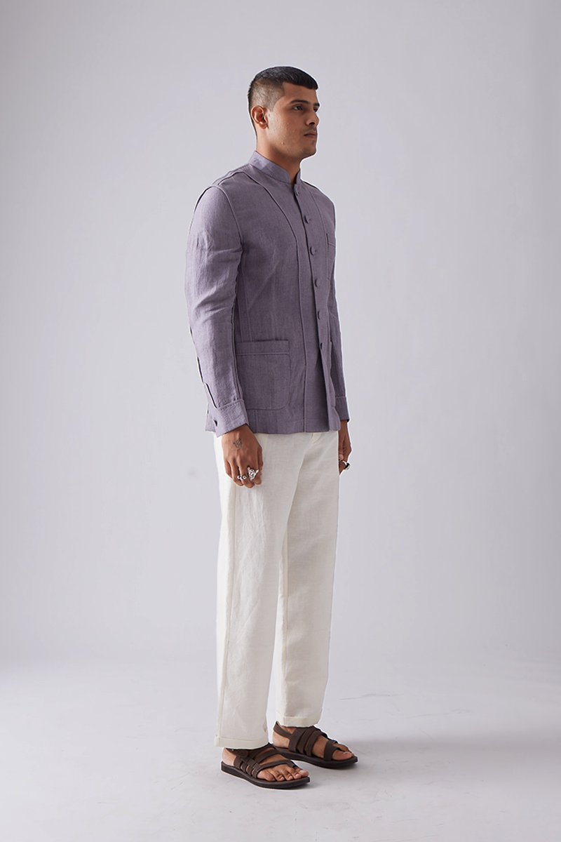 Pokhran Summer Jacket