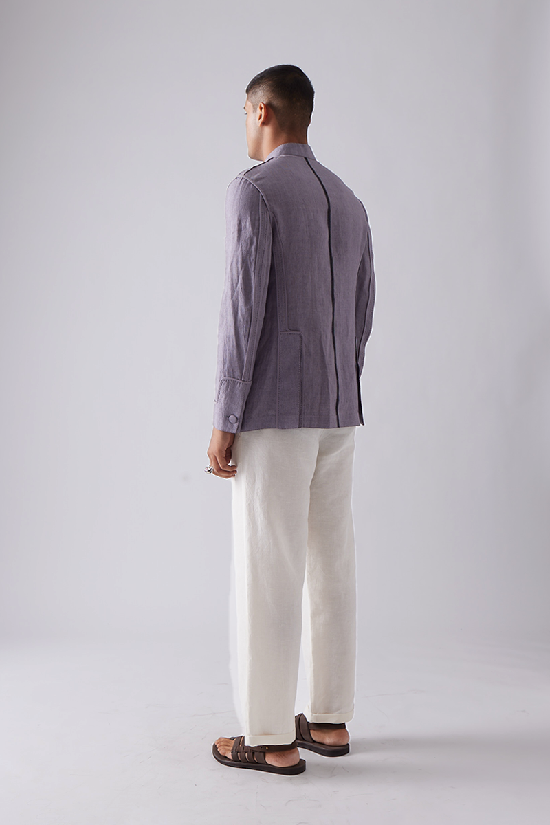 Pokhran Summer Jacket