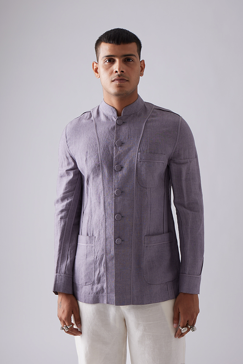 Pokhran Summer Jacket