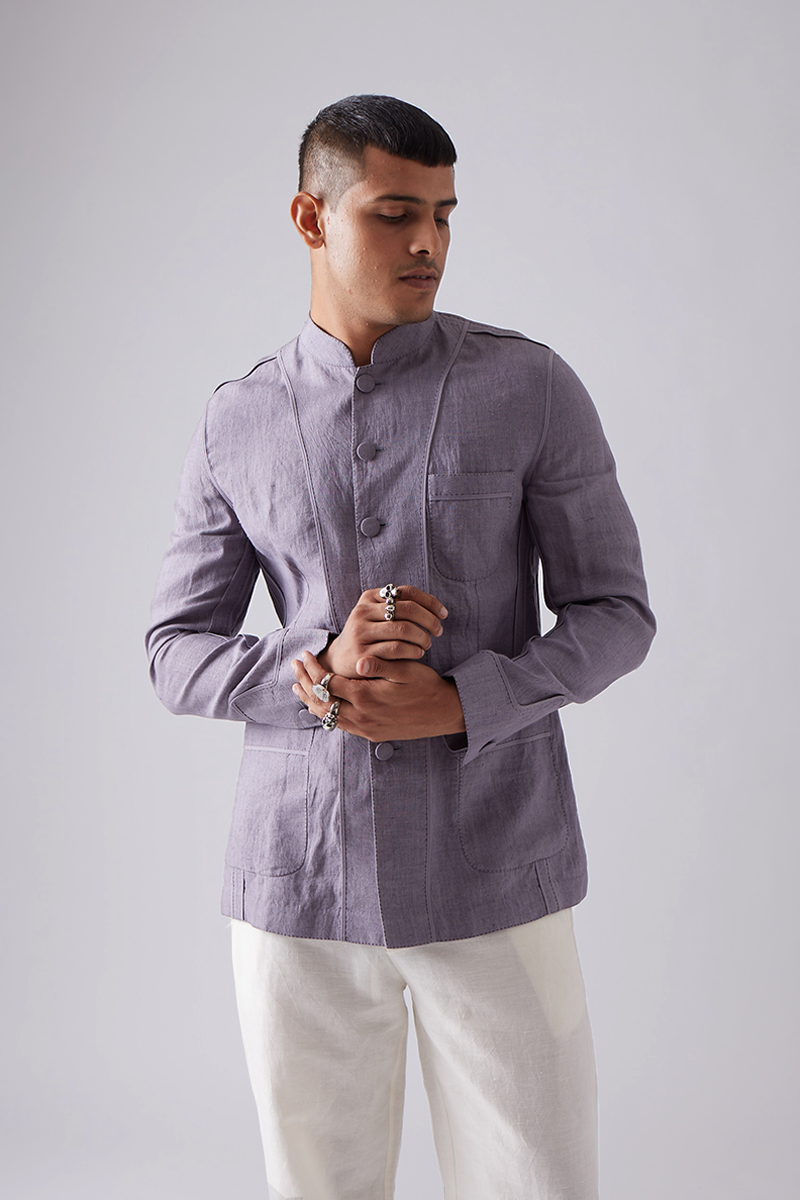 Pokhran Summer Jacket
