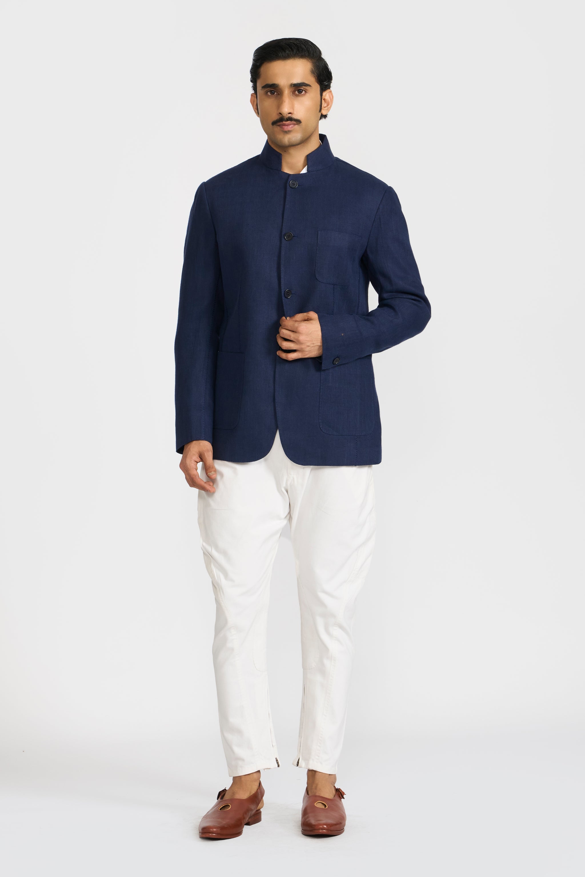 MEN – Rajesh Pratap Singh