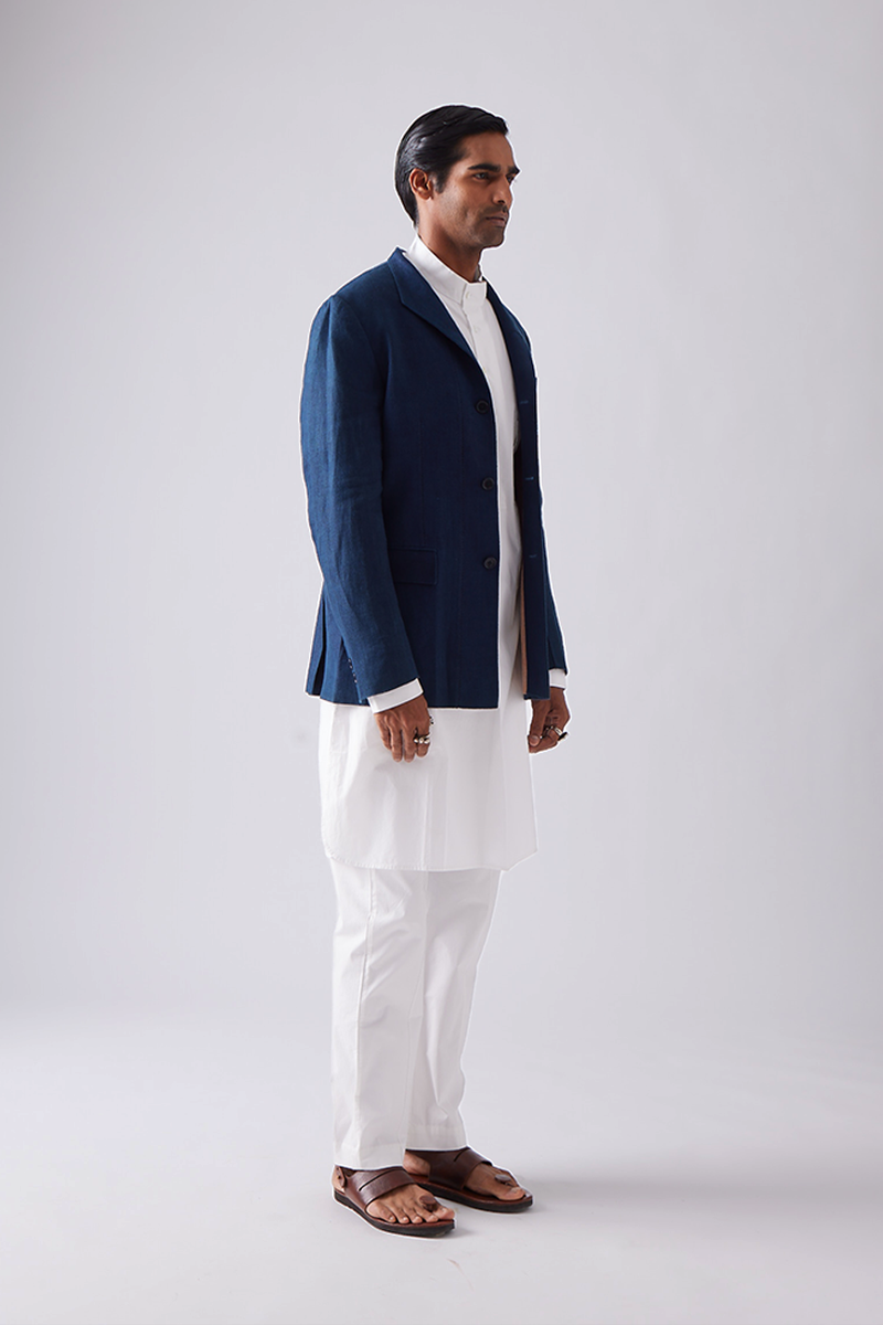 Bhutera Jacket